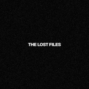 Image for 'The Lost Files'