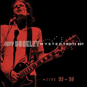 'Mystery White Boy (Expanded Edition) (Live)'の画像