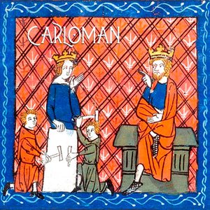 Imagem de 'Carloman'