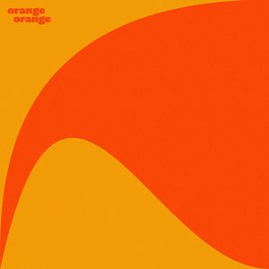 Image for 'Orange Orange'