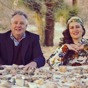 Imagen de 'Mark Olson & Ingunn Ringvold'