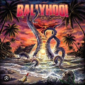 Image for 'Bad Summer'