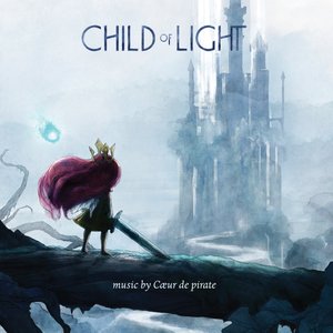 Image for 'Child Of Light'