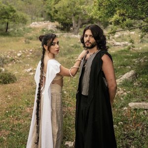Image for 'Kazdoura'
