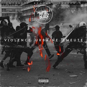 Zdjęcia dla 'Violence urbaine émeute'