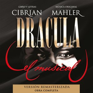 Image for 'Drácula el musical'