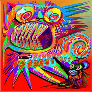 Image for 'КТО ЗДЕСЬ'