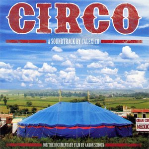 Image for 'Circo'