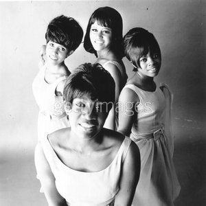 'Patti Labelle & The Bluebelles'の画像