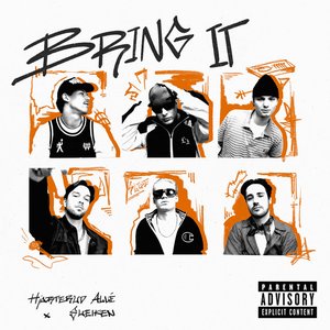 Image for 'Bring It'