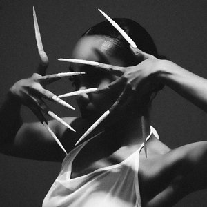 Image for 'Leigh-Anne'