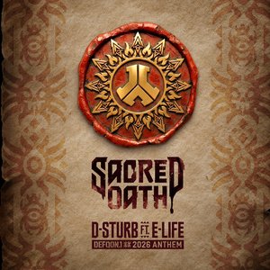 Image for 'Sacred Oath (Defqon.1 2026 Anthem)'