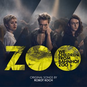 Immagine per 'We Children from Bahnhof Zoo (Original Songs)'