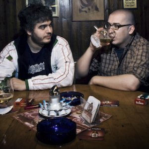 Zdjęcia dla 'Audio88 und Yassin'