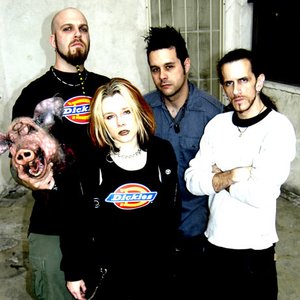 Image for 'Otep'