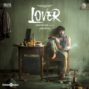 Image for 'Lover (Original Motion Picture Soundtrack)'