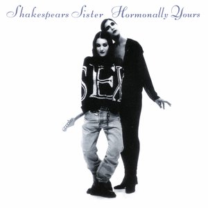 Image for 'Hormonally Yours'