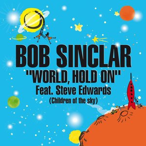 Image for 'World, Hold On (Children Of The Sky)- EP'