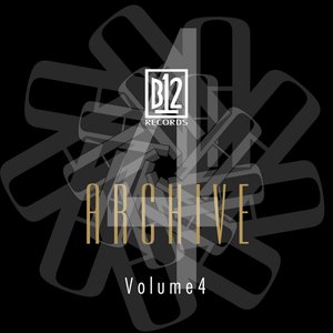 Image for 'B12 Records Archive, Vol. 4'