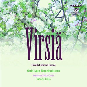 Image for 'Virsia (Finnish Lutheran Hymns)'