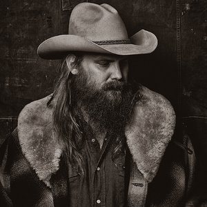 Image for 'Chris Stapleton'