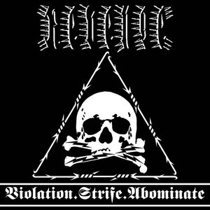 Image for 'Violation.Strife.Abominate'