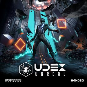 Image for 'Unreal'