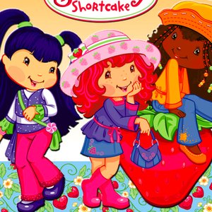 Image for 'Strawberry Shortcake'