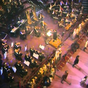 Изображение для 'The "Les Misérables" 10th Anniversary Orchestra'