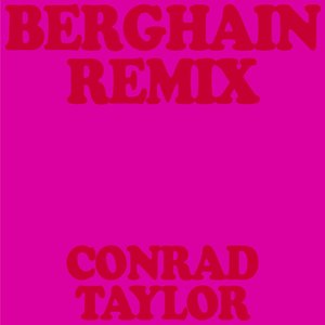 Zdjęcia dla 'Berghain (Remix)'