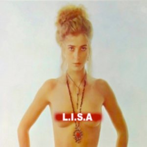 Image for 'LISA'