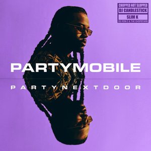 Image for 'PARTYMOBILE (Chopped Not Slopped)'