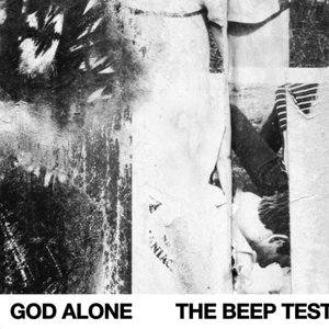 Image for 'The Beep Test'