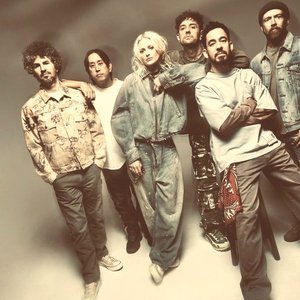 Image for 'Linkin Park'