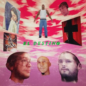 Image for 'El Destino'