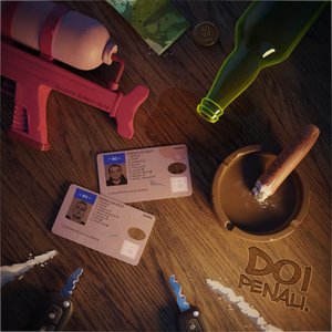 Image for 'Doi Penali'