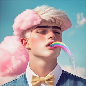 Zdjęcia dla 'ARCO-ÍRIS'