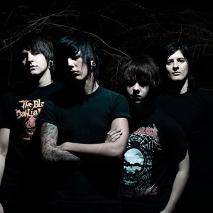 Image for 'Bring Me the Horizon'