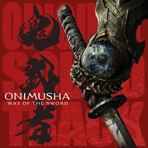 Zdjęcia dla 'Onimusha: Way of the Sword Original Sound Track'