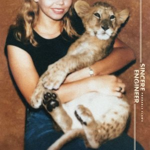 Image for 'Probable Claws'