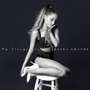 Imagen de 'My Everything (Tenth Anniversary Edition)'