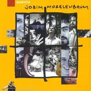 'Quarteto Jobim Morelenbaum' için resim