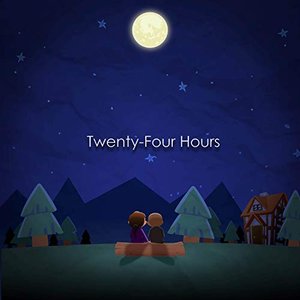Immagine per 'Twenty-Four Hours'