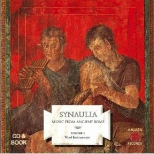 Zdjęcia dla 'Music From Ancient Rome'