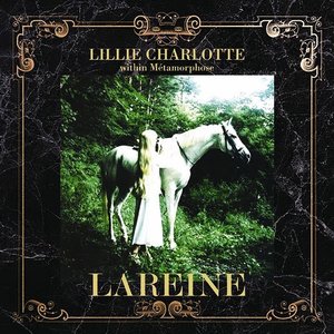 Image for 'Lillie Charlotte within Metamorphose'