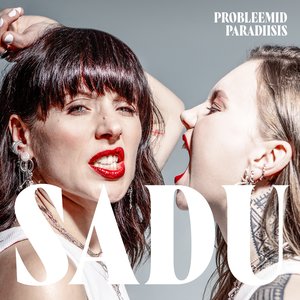 Image for 'PROBLEEMID PARADIISIS'