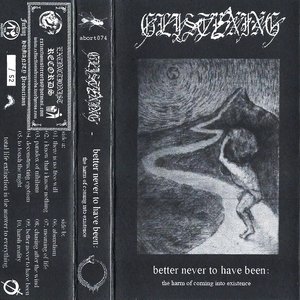 Imagen de 'Better Never to Have Been: The Harm of Coming Into Existence'