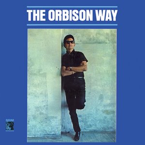 Immagine per 'The Orbison Way (Remastered)'