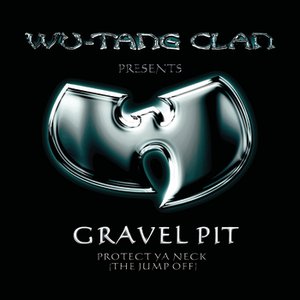 Image for 'Gravel Pit'