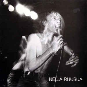 Image for 'Neljä ruusua'